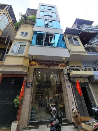 Hanoi Old Town – 사진 6